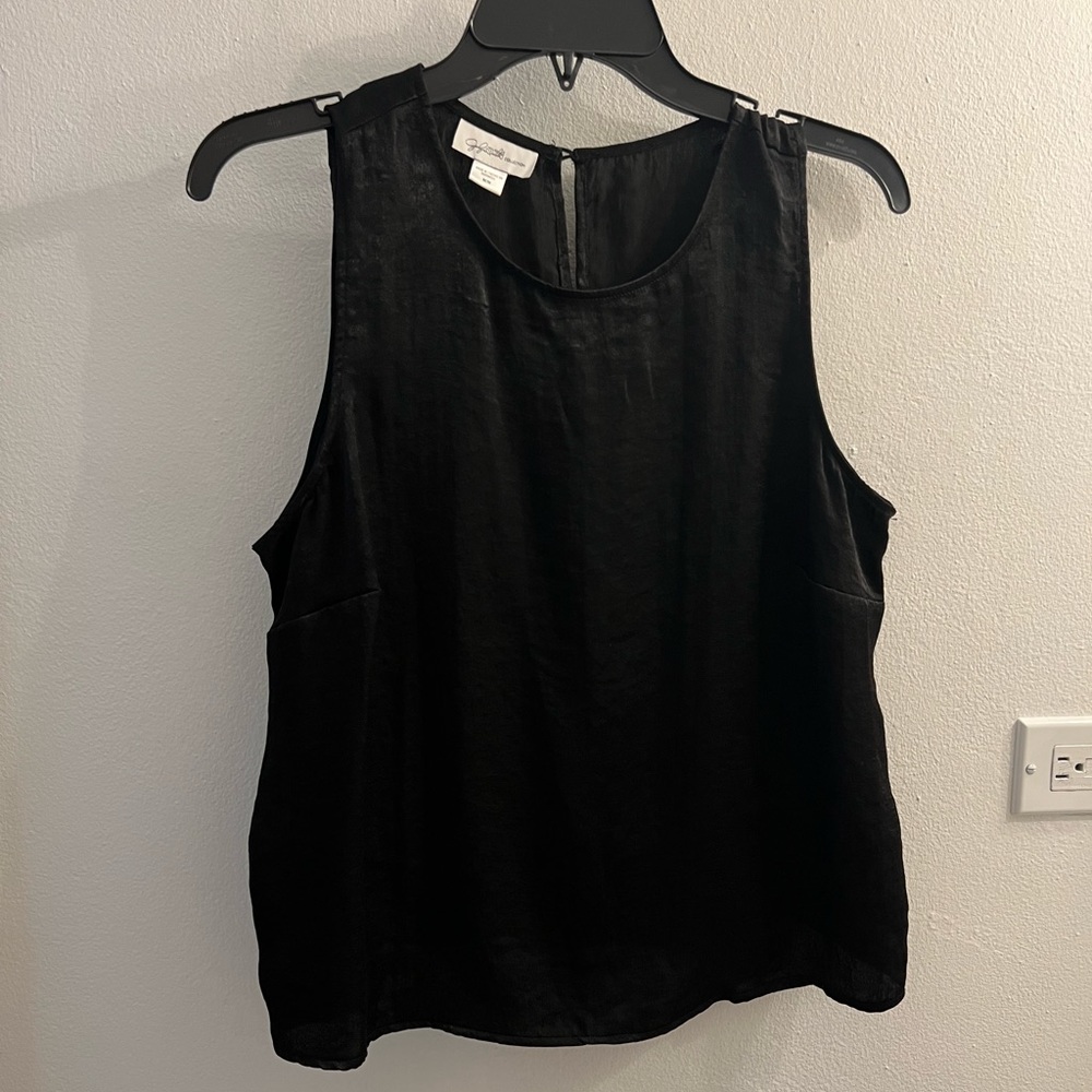 Black top polyester💕